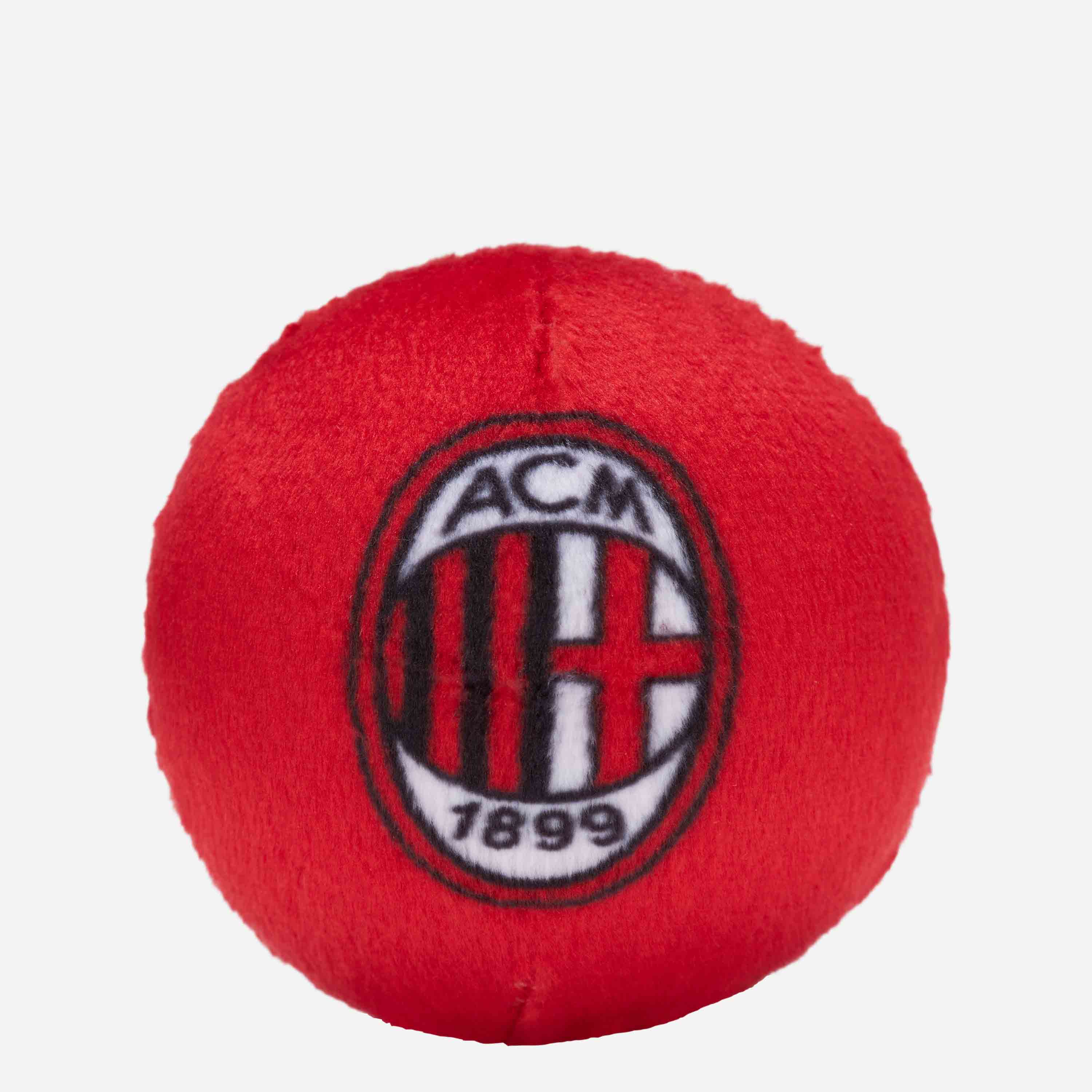PALLINA MILAN ANTISTRESS CON LOGO - Image 5