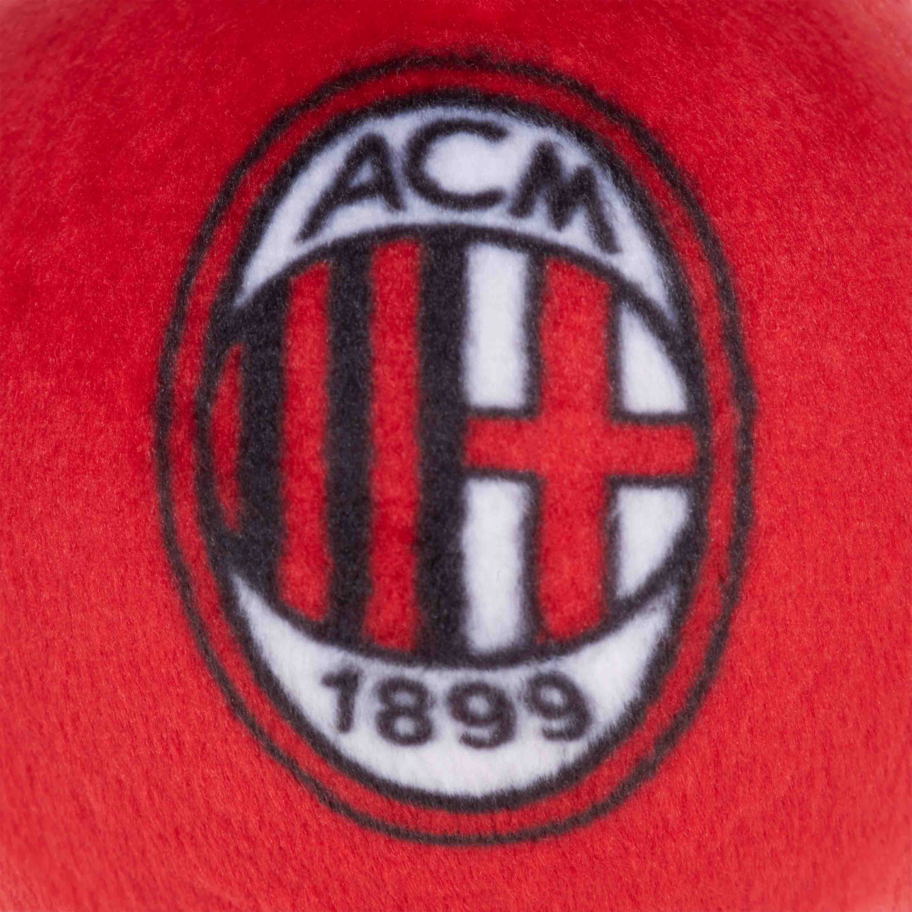 PALLINA MILAN ANTISTRESS CON LOGO - Image 7