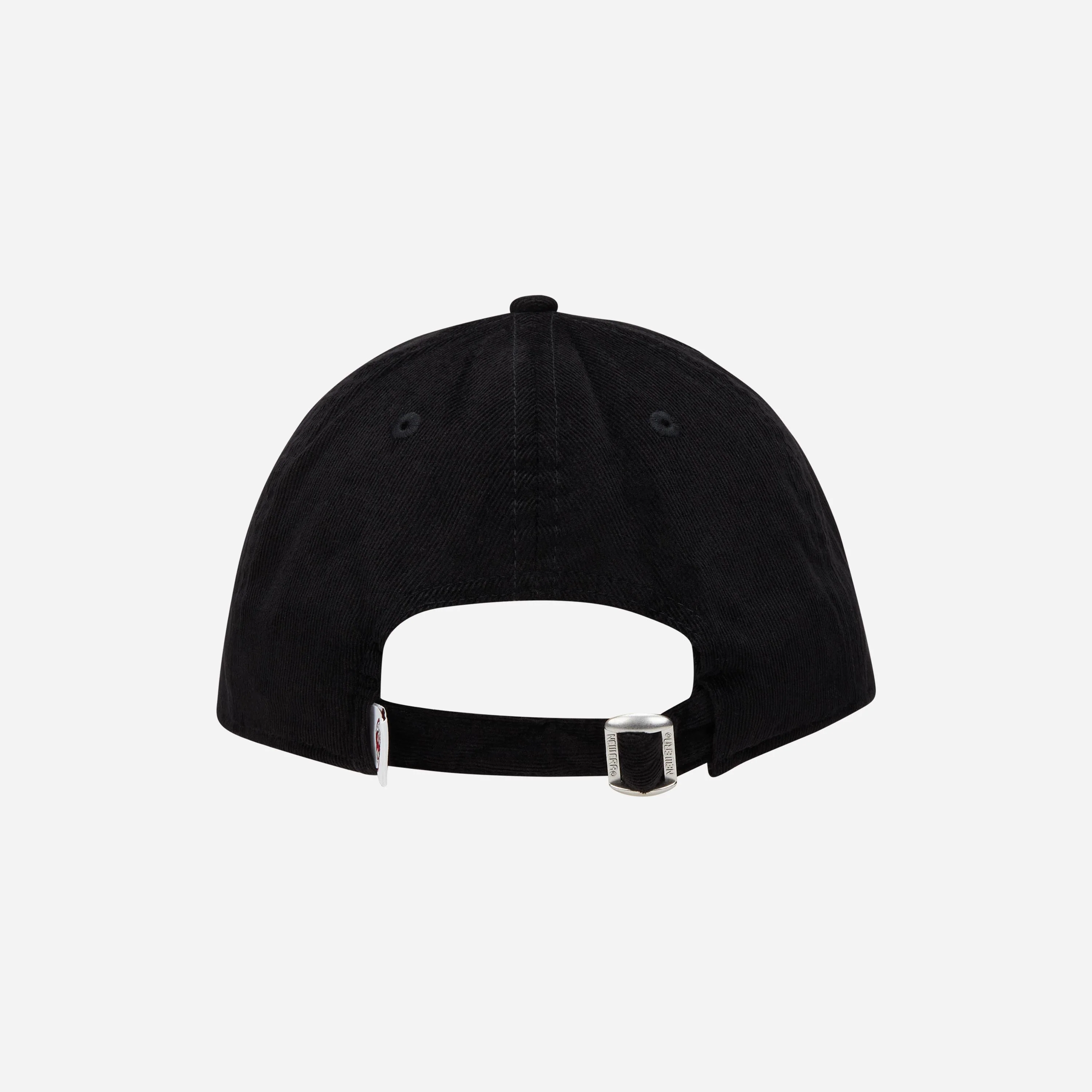 CAPPELLINO 9FORTY® NEW ERA X AC MILAN CON RICAMO "SEMPRE MILAN" - Image 8