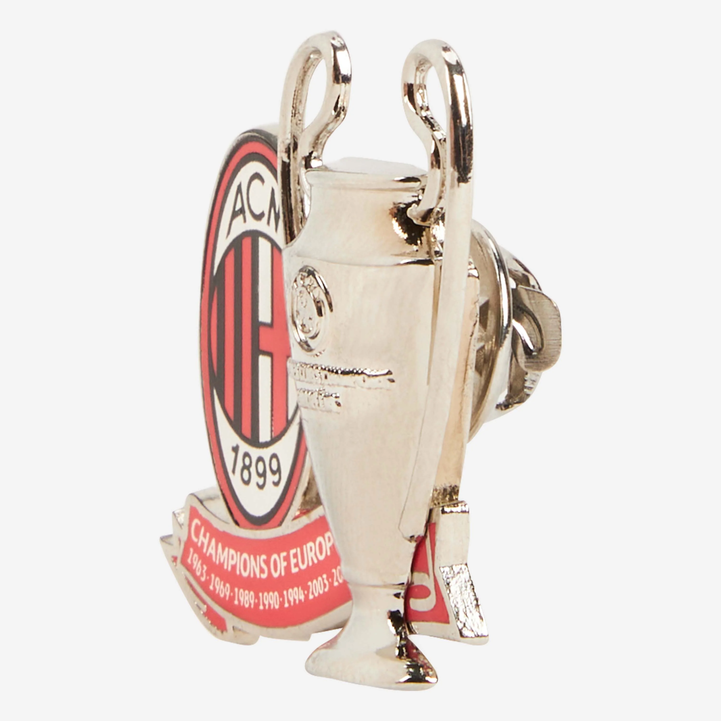 PIN TROFEI MILAN - Image 3
