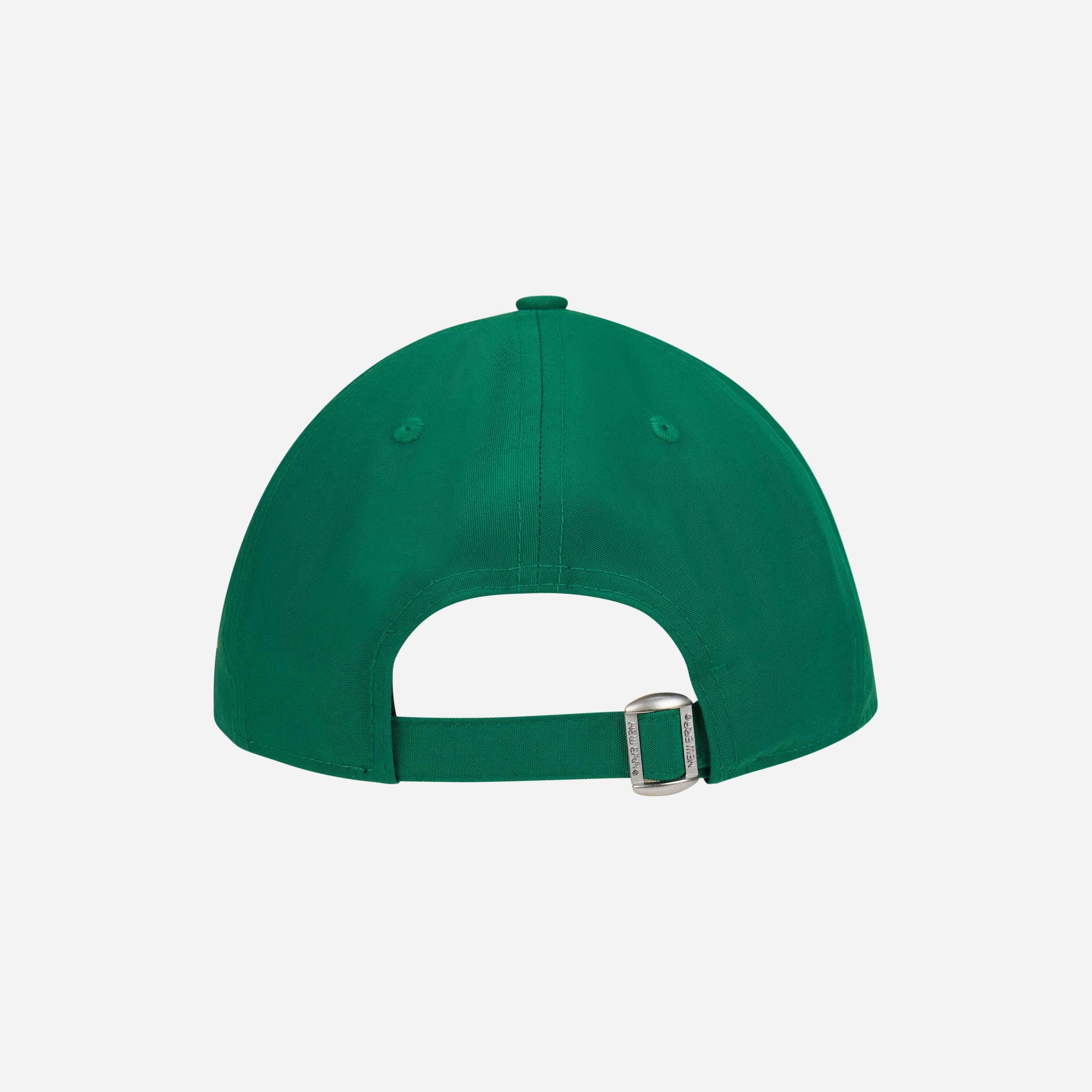 CAPPELLINO 9FORTY® NEW ERA X AC MILAN CON BANDIERA PORTOGALLO - Image 4