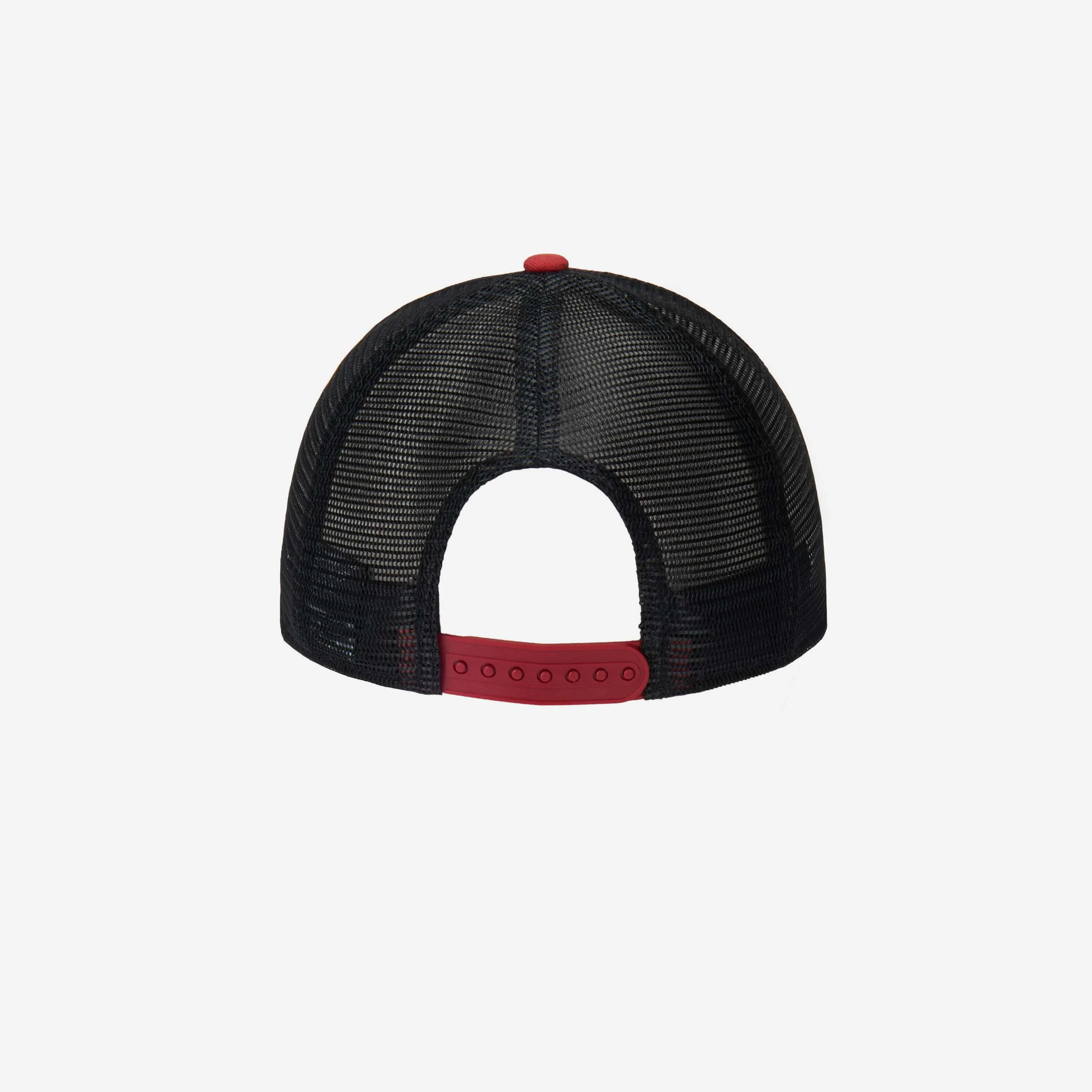 CAPPELLINO TRUCKER NEW ERA X AC MILAN CON SCRITTA - Image 5