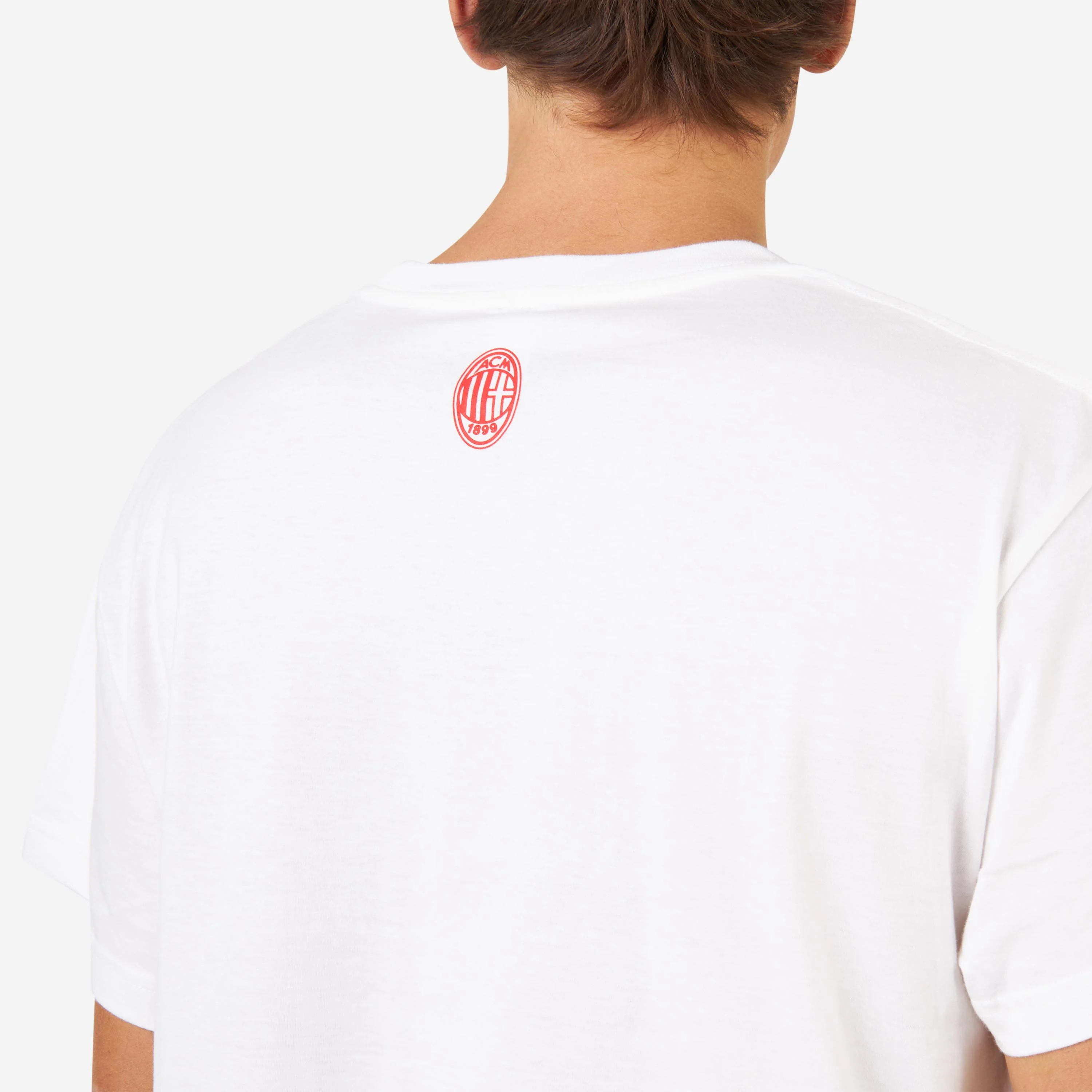 T-SHIRT MILAN COLLEGE COLLECTION - Image 7