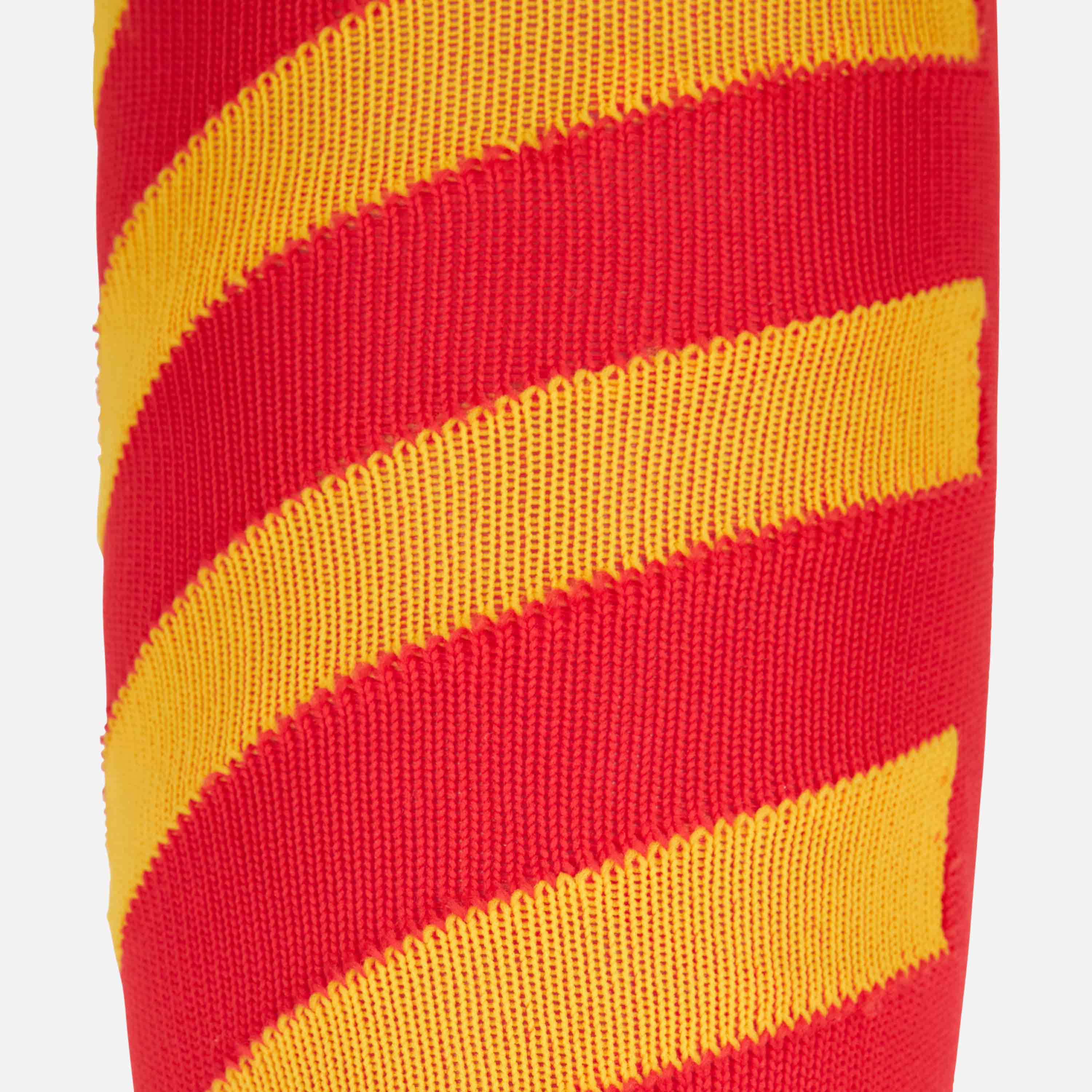 CALZETTONI ROSSI PUMA X AC MILAN X OFF-WHITE™ 2024/25 - Image 4