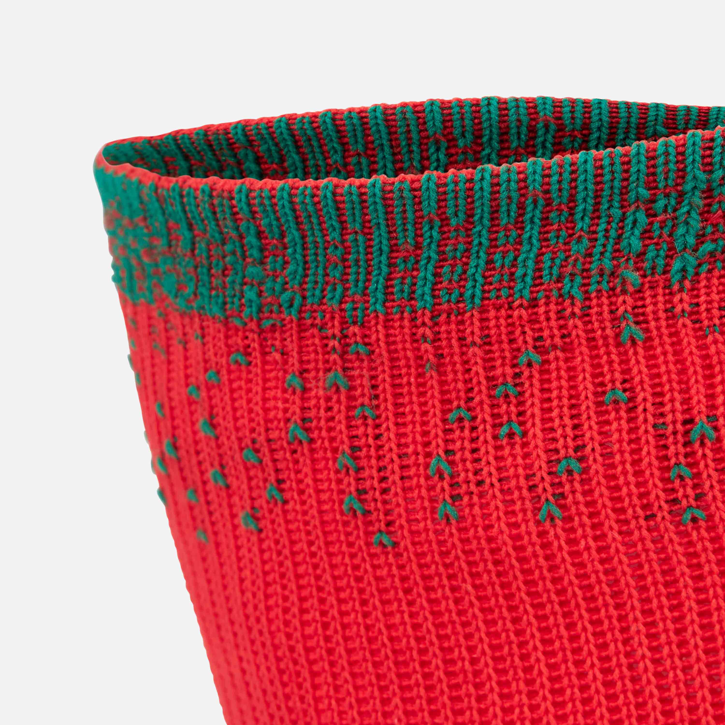 CALZETTONI ROSSI PUMA X AC MILAN X OFF-WHITE™ 2024/25 - Image 5