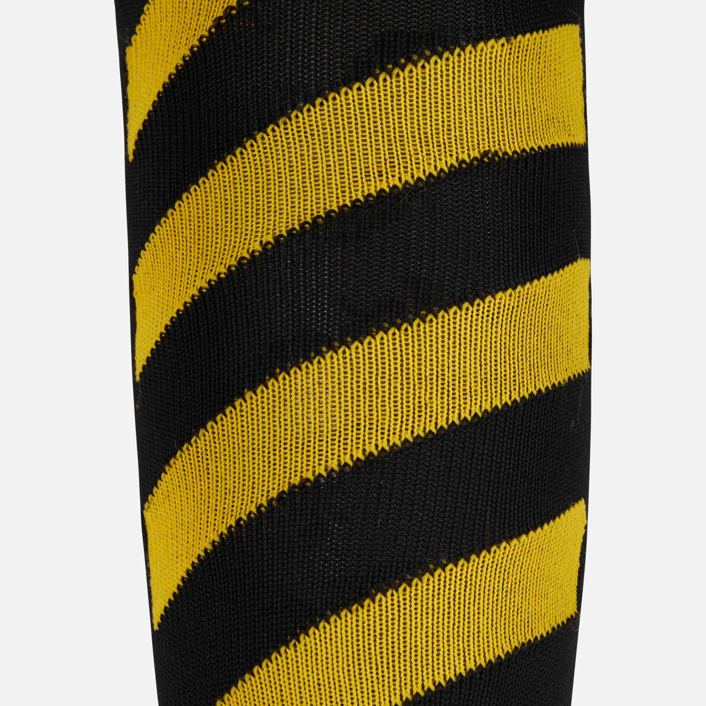 CALZETTONI NERI PUMA X AC MILAN X OFF-WHITE™ 2024/25 - Image 3