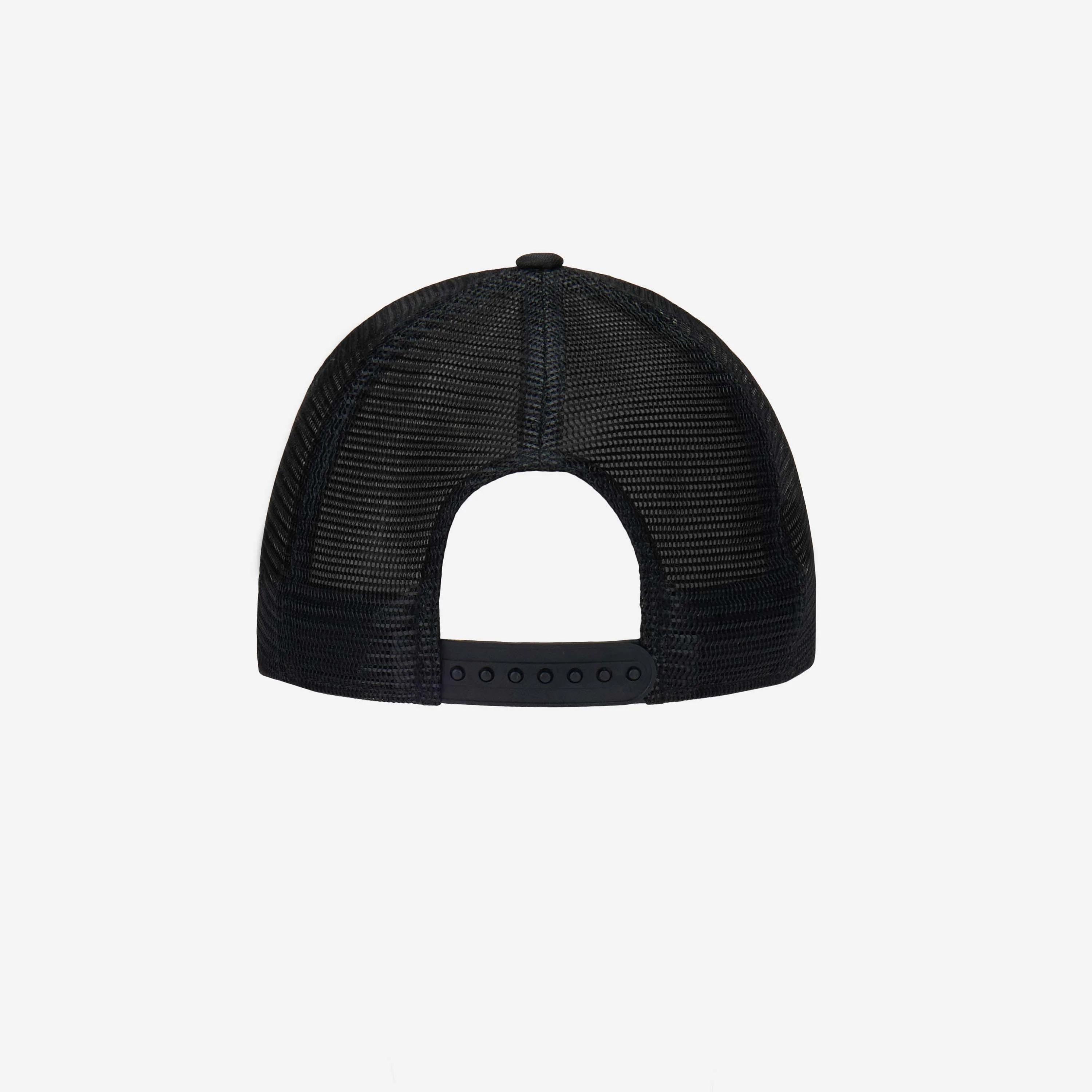 CAPPELLINO TRUCKER NEW ERA X AC MILAN CAMOUFLAGE CON LOGO - Image 5