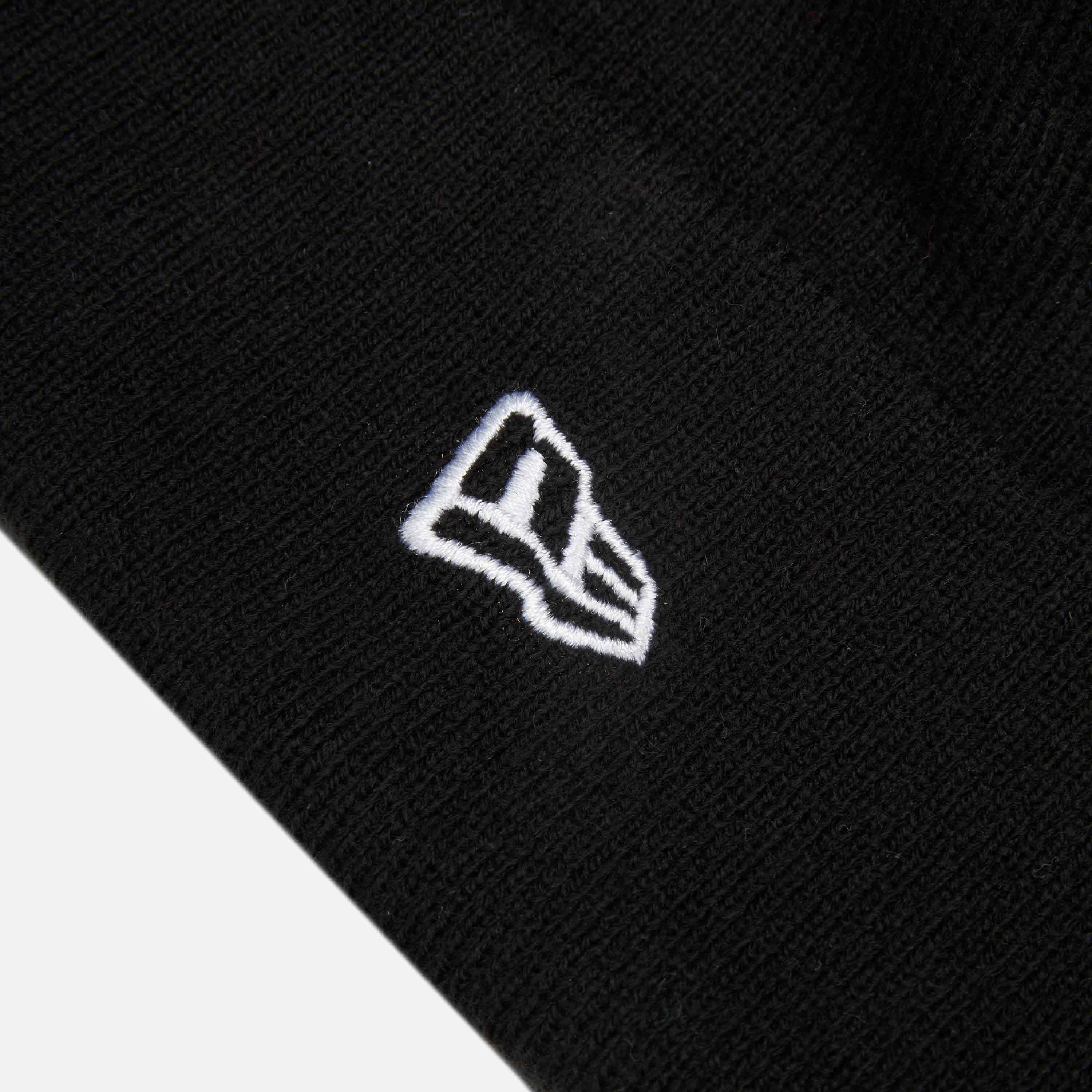 BERRETTO NEW ERA X AC MILAN WORDMARK CON SCRITTA - Image 4